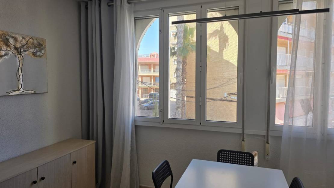 Venta - Apartment - Torrevieja - La Mata