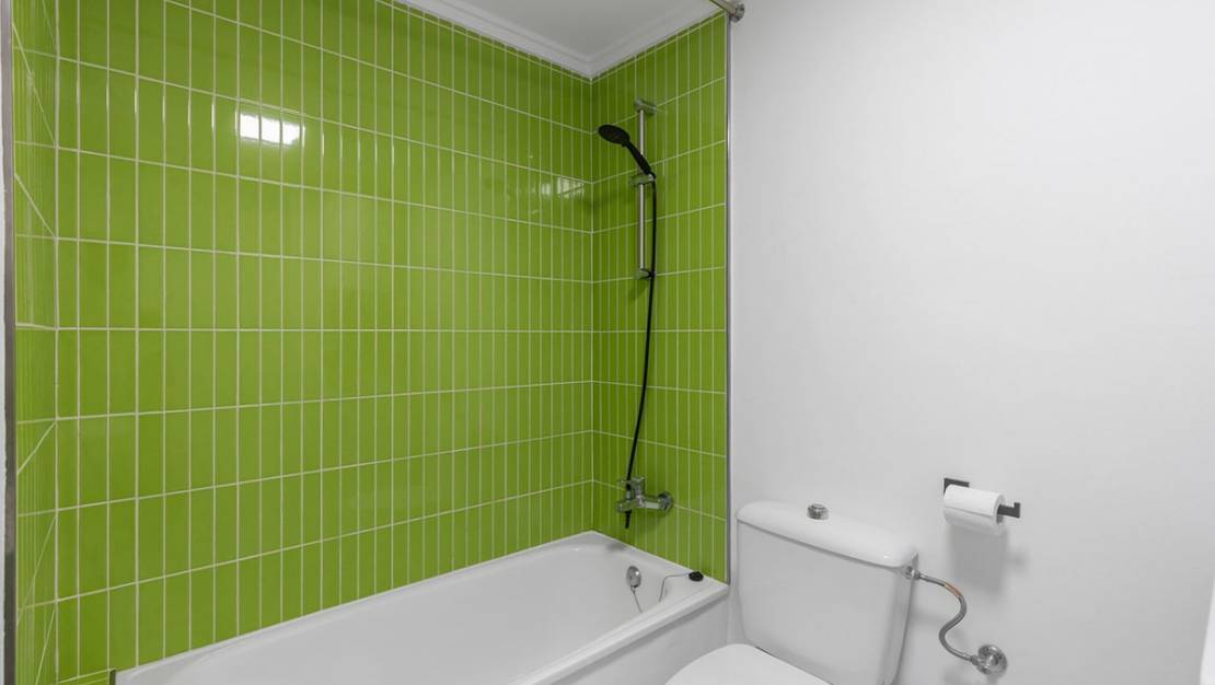 Venta - Apartment - Torrevieja - La Mata