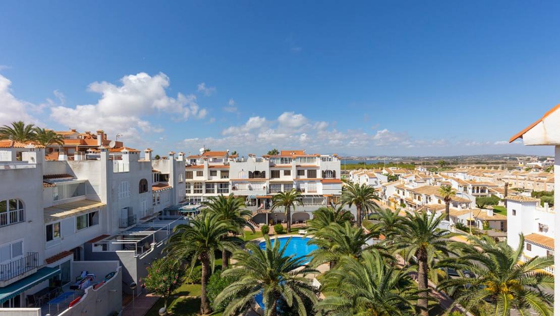 Venta - Apartment - Torrevieja - La Mata