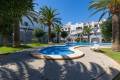 Venta - Apartment - Torrevieja - La Mata