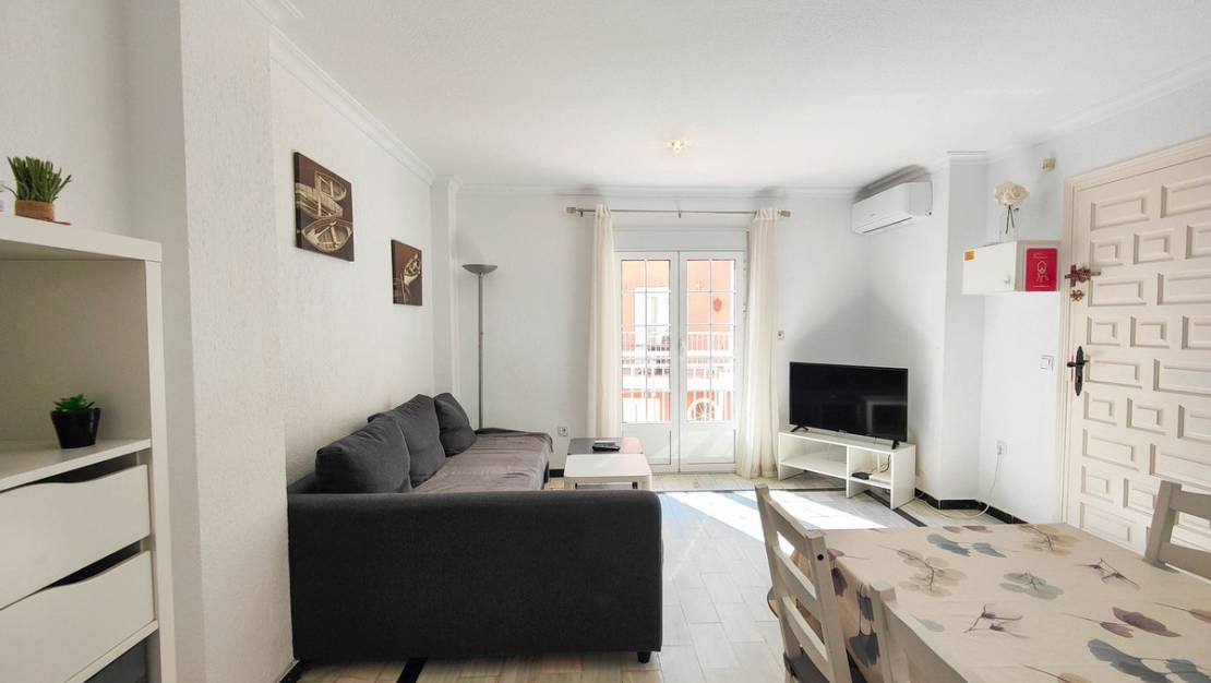 Venta - Apartment - Torrevieja - La Mata