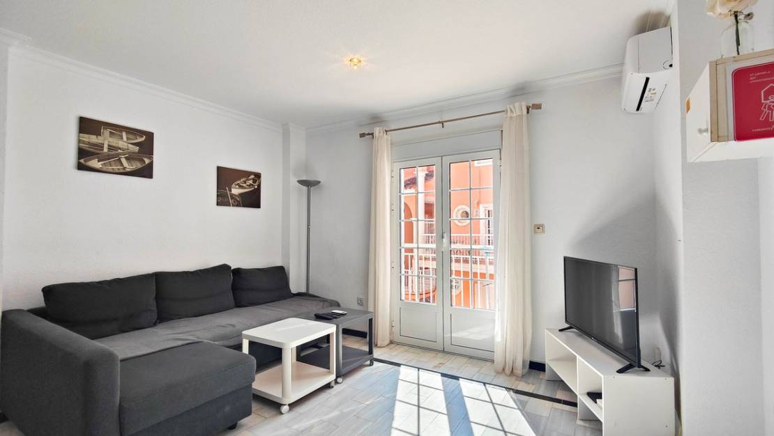 Venta - Apartment - Torrevieja - La Mata