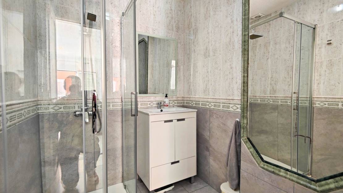 Venta - Apartment - Torrevieja - La Mata