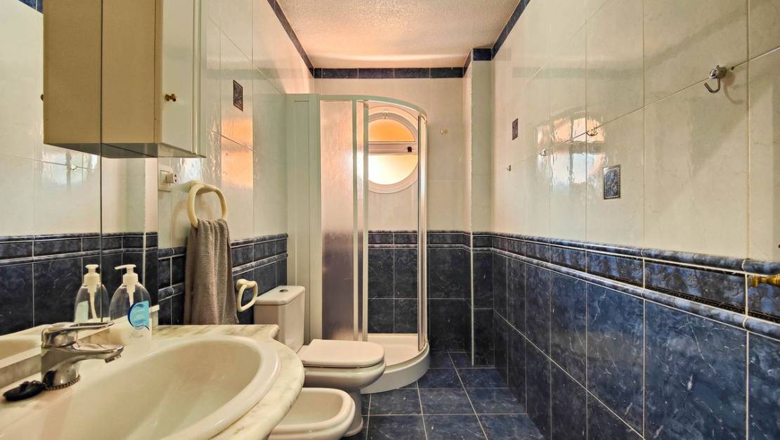 Venta - Apartment - Torrevieja - La Mata