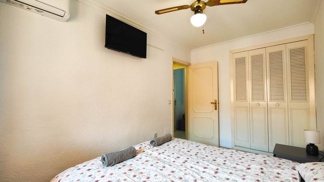 Venta - Apartment - Torrevieja - La Mata