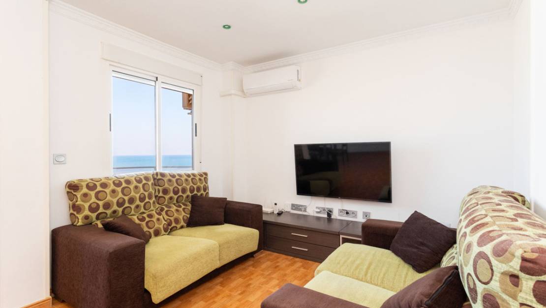 Venta - Apartment - Torrevieja - La Mata