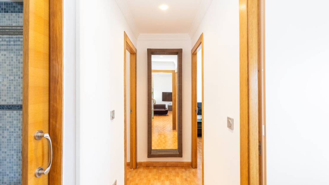 Venta - Apartment - Torrevieja - La Mata