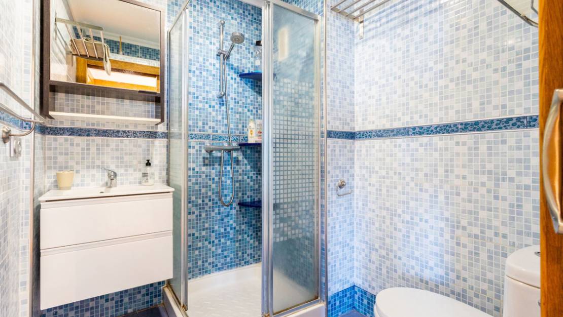 Venta - Apartment - Torrevieja - La Mata