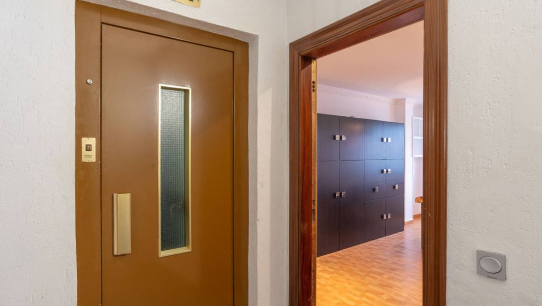 Venta - Apartment - Torrevieja - La Mata