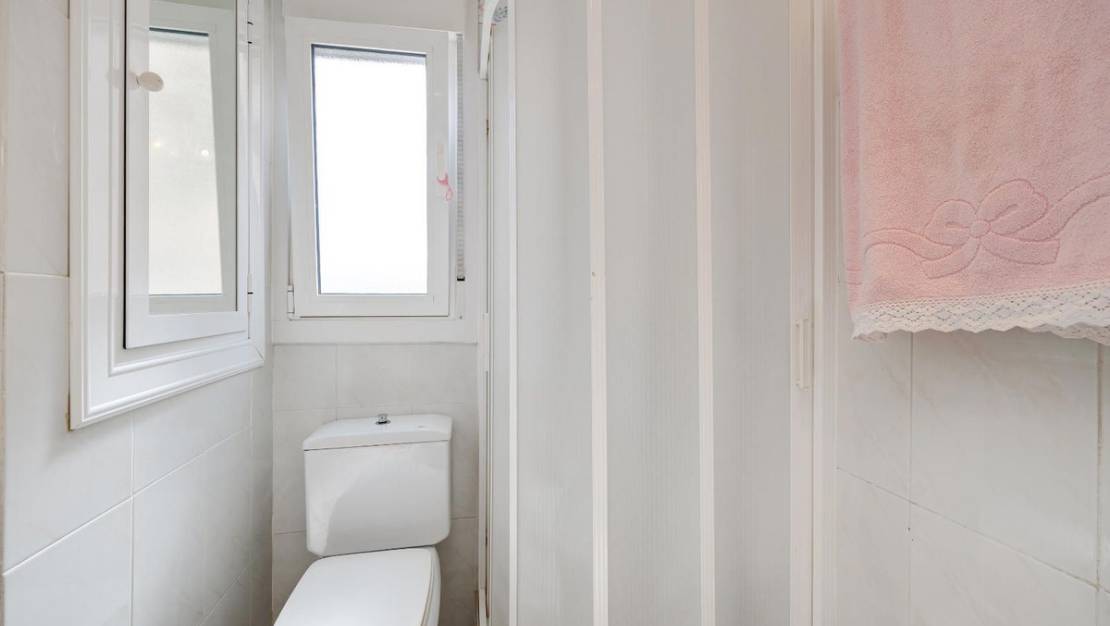 Venta - Apartment - Torrevieja - La Mata