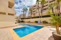 Venta - Apartment - Torrevieja - La Mata