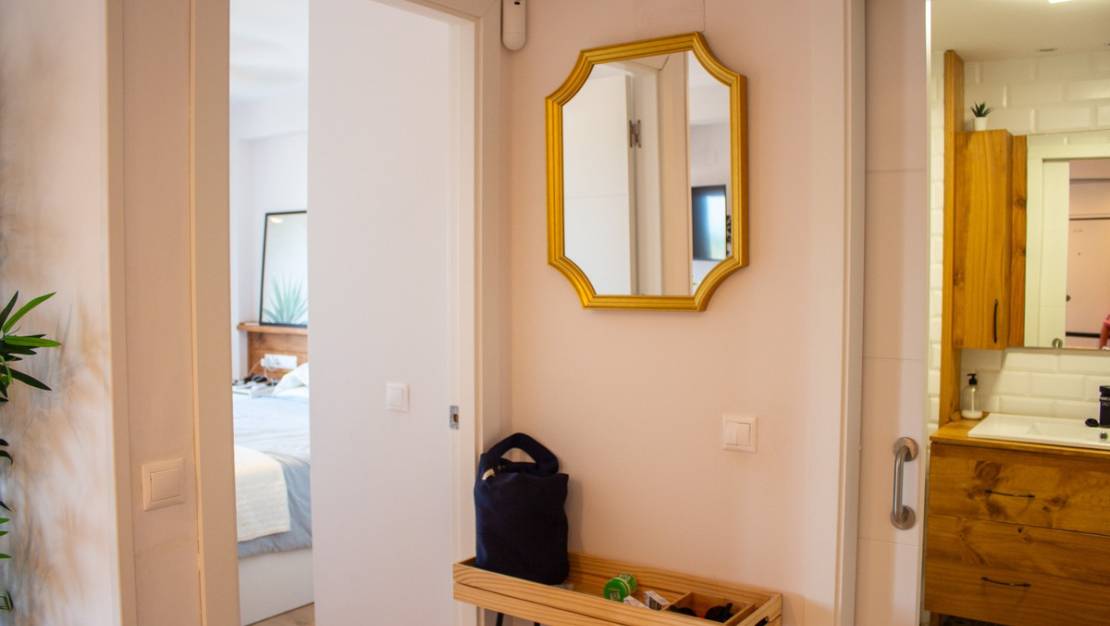 Venta - Apartment - Torrevieja - La Mata