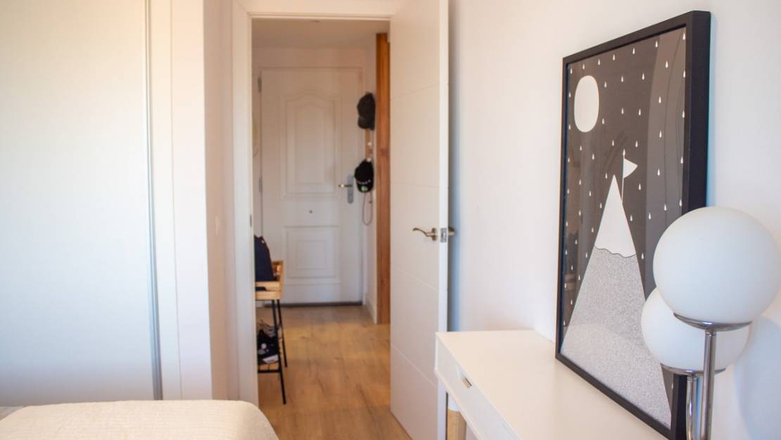 Venta - Apartment - Torrevieja - La Mata