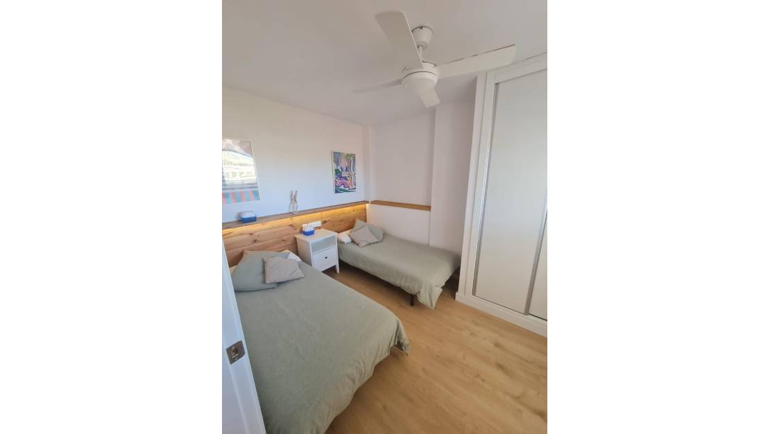 Venta - Apartment - Torrevieja - La Mata