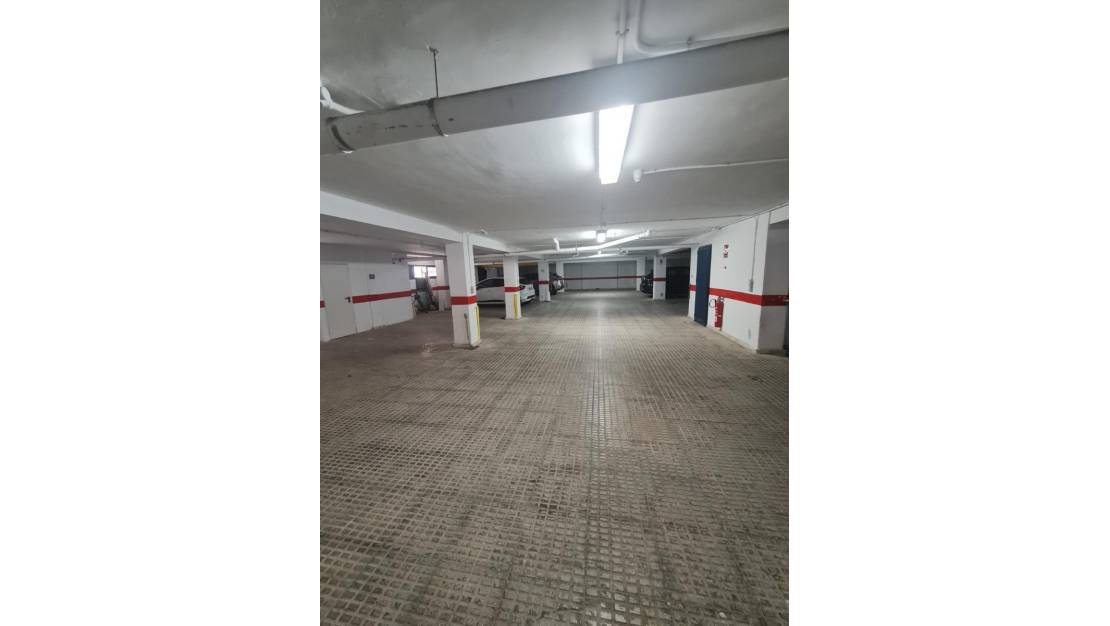 Venta - Apartment - Torrevieja - La Mata