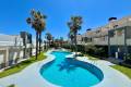 Venta - Apartment - Torrevieja - La Mata