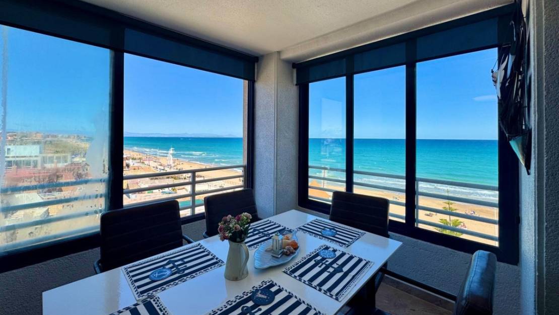 Venta - Apartment - Torrevieja - La Mata
