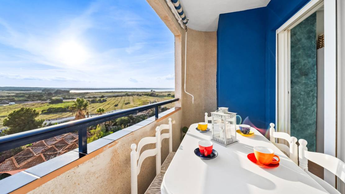 Venta - Apartment - Torrevieja - La Mata