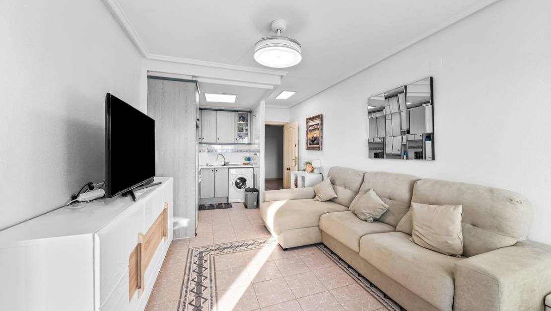 Venta - Apartment - Torrevieja - La Mata