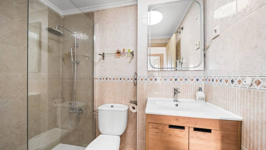 Venta - Apartment - Torrevieja - La Mata