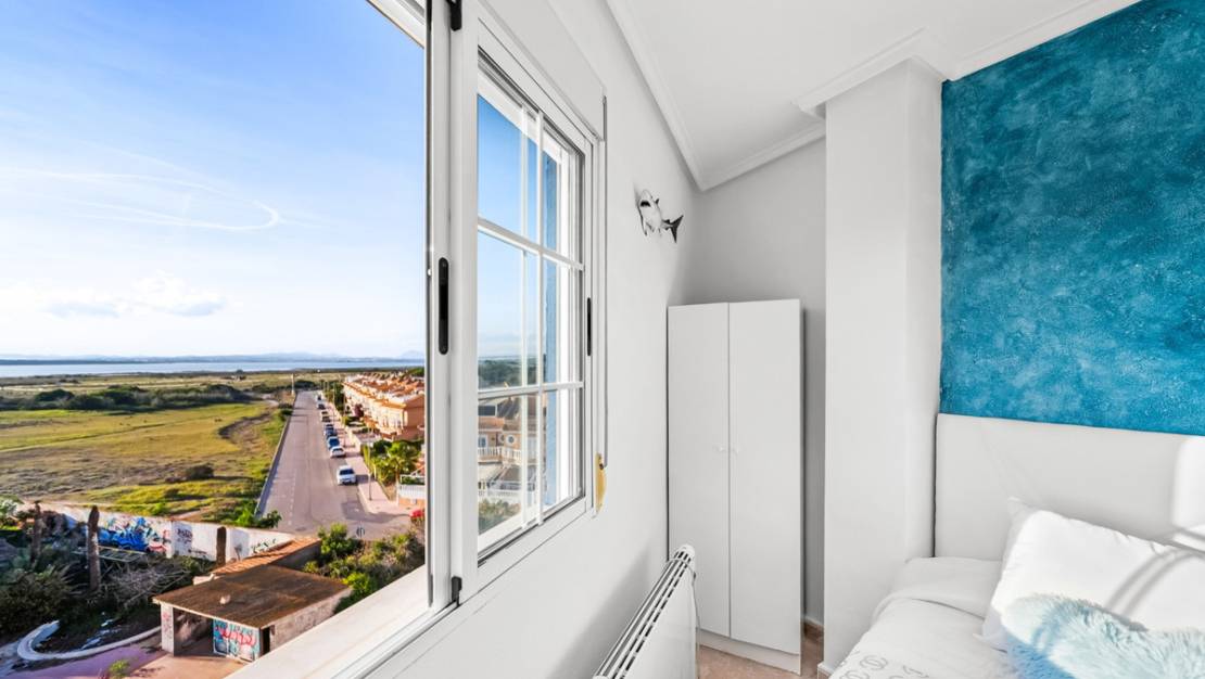 Venta - Apartment - Torrevieja - La Mata