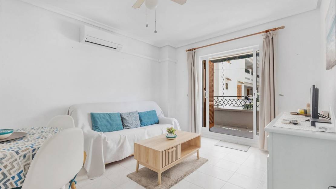 Venta - Apartment - Torrevieja - La Mata