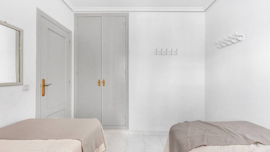 Venta - Apartment - Torrevieja - La Mata