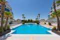 Venta - Apartment - Torrevieja - La Mata