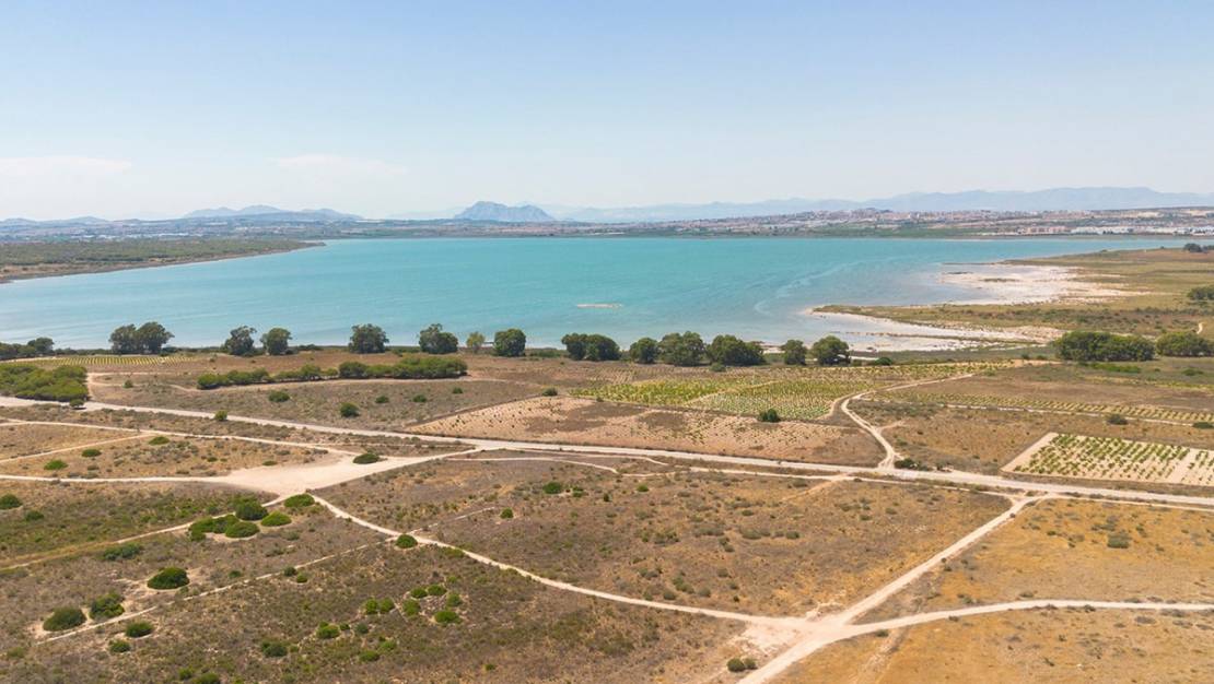 Venta - Apartment - Torrevieja - La Mata