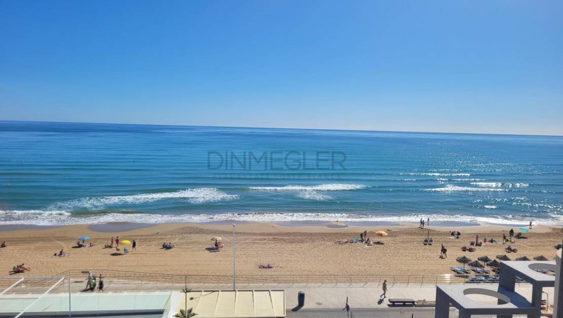 Venta - Apartment - Torrevieja - La Mata