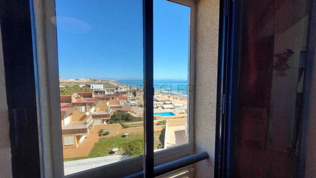 Venta - Apartment - Torrevieja - La Mata