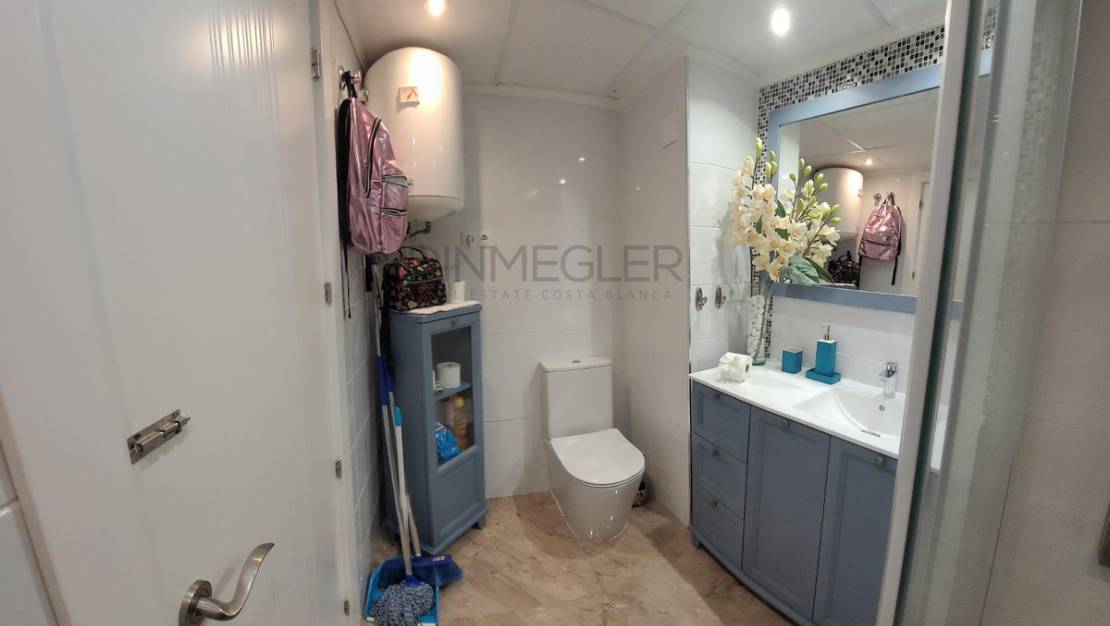 Venta - Apartment - Torrevieja - La Mata