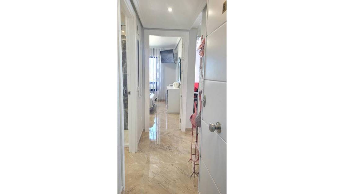 Venta - Apartment - Torrevieja - La Mata