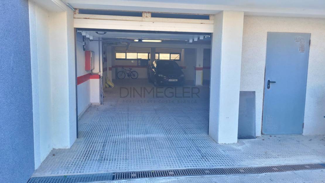 Venta - Apartment - Torrevieja - La Mata