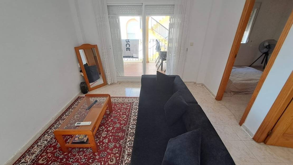 Venta - Apartment - Torrevieja - La Mata