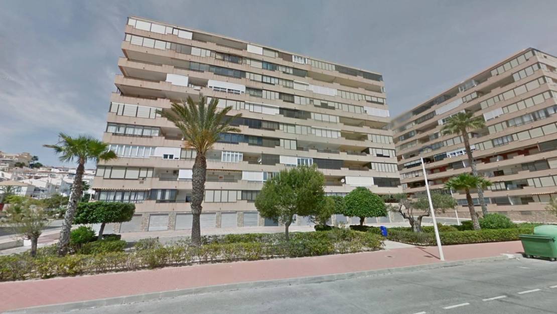 Venta - Apartment - Torrevieja - La Mata