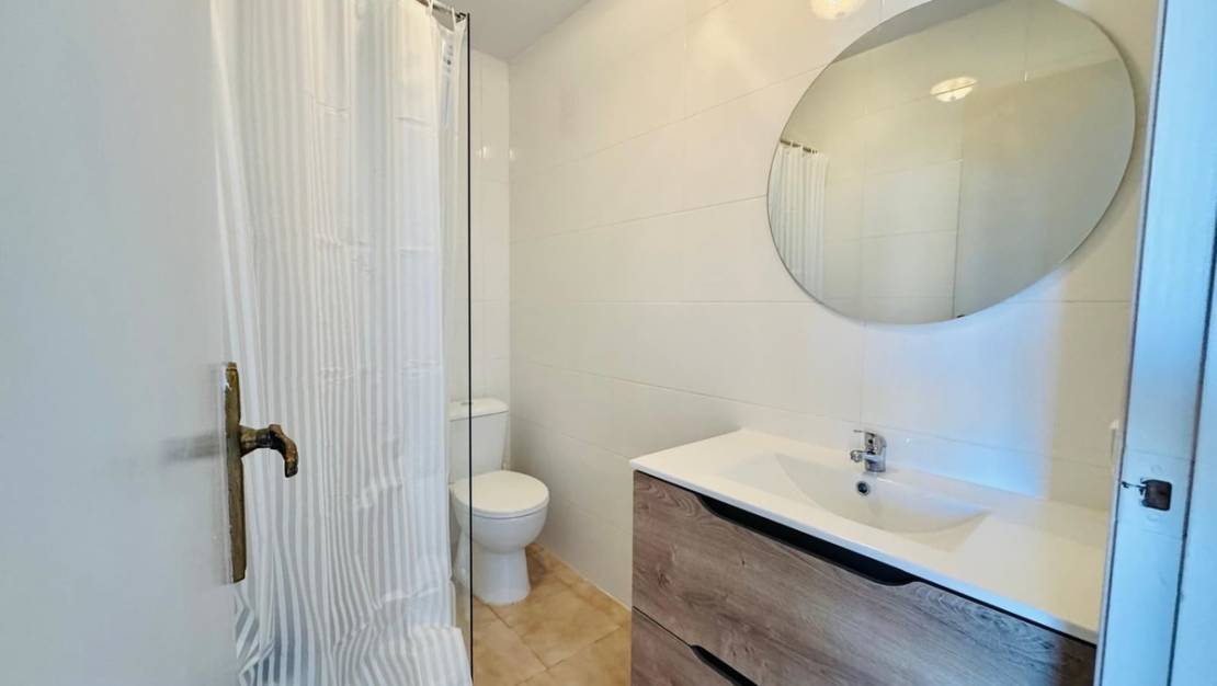 Venta - Apartment - Torrevieja - La Mata