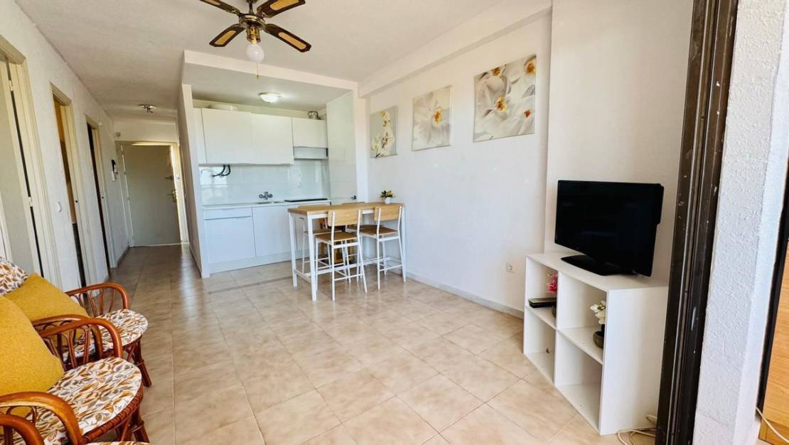 Venta - Apartment - Torrevieja - La Mata