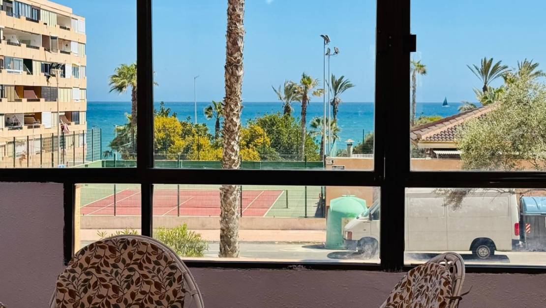 Venta - Apartment - Torrevieja - La Mata