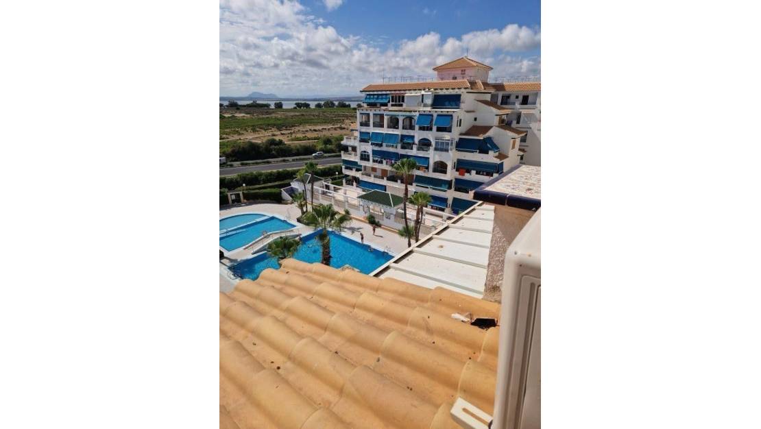 Venta - Apartment - Torrevieja - La Mata
