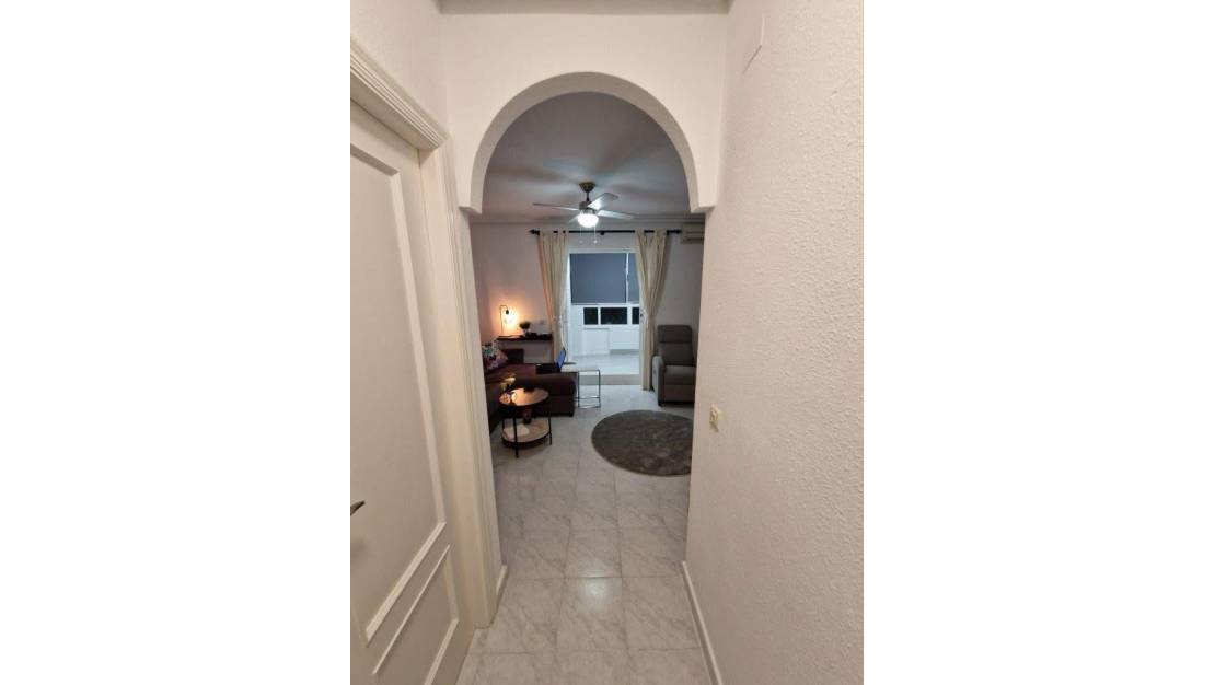 Venta - Apartment - Torrevieja - La Mata