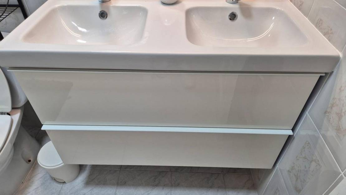Venta - Apartment - Torrevieja - La Mata