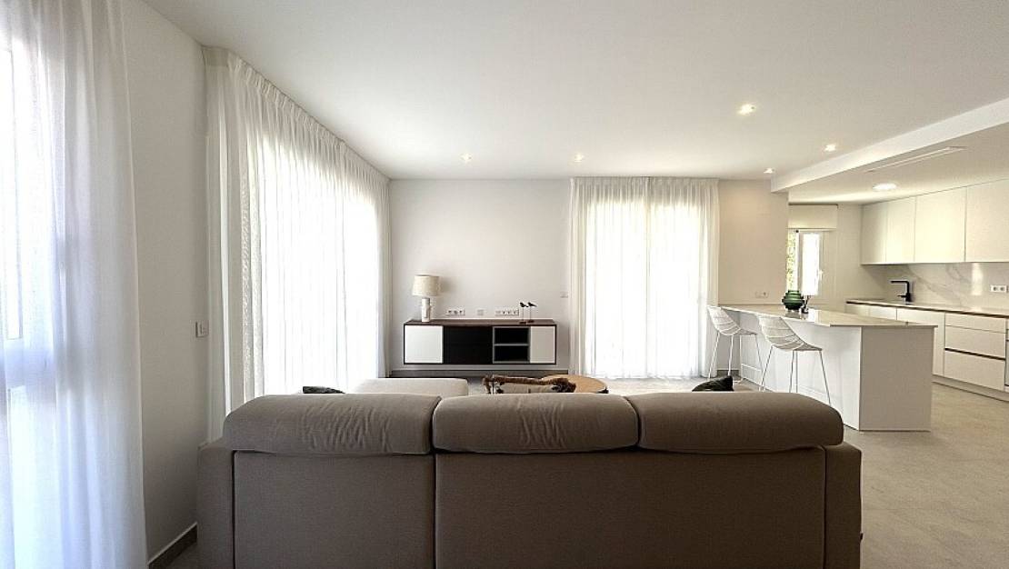 Venta - Apartment - Torrevieja - La Mata