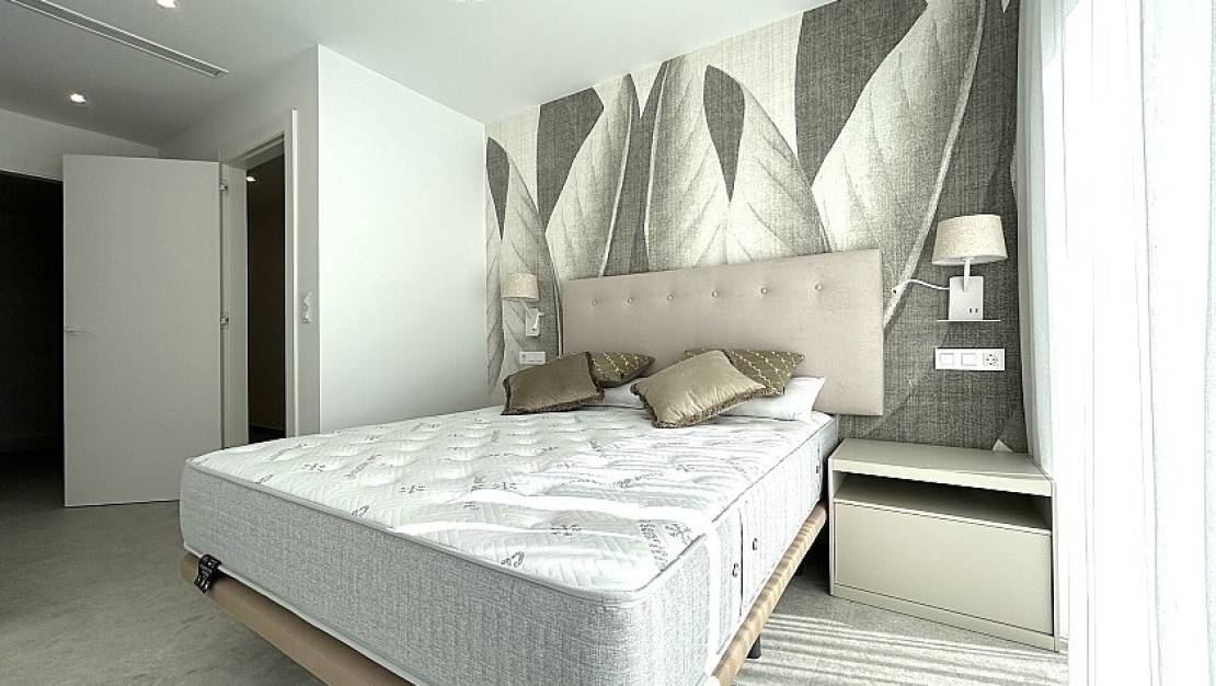 Venta - Apartment - Torrevieja - La Mata