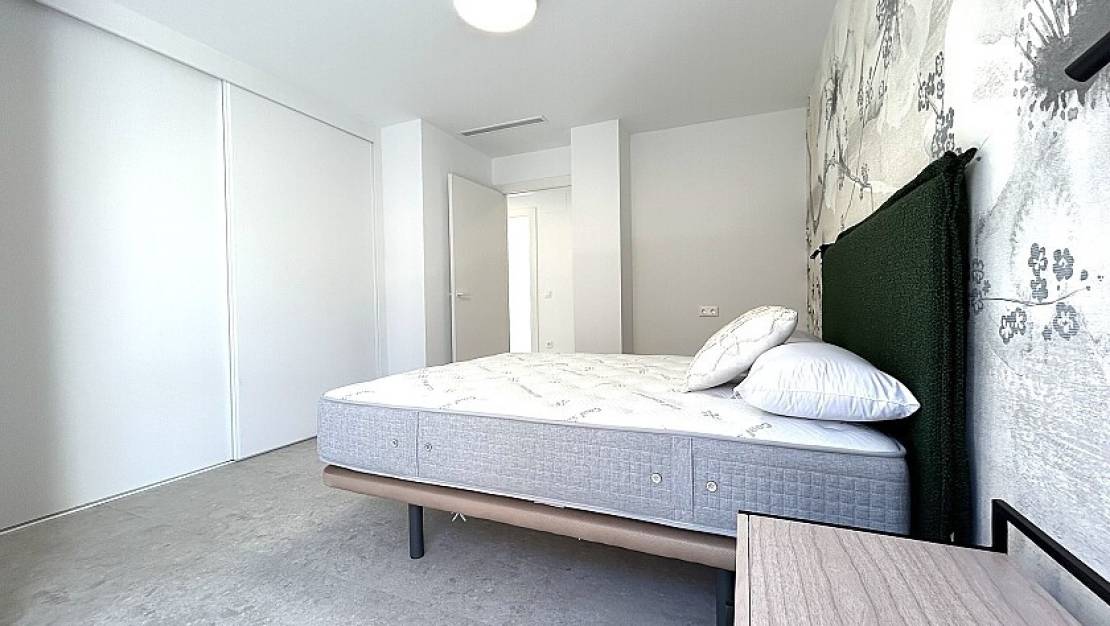 Venta - Apartment - Torrevieja - La Mata