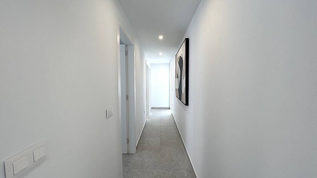 Venta - Apartment - Torrevieja - La Mata