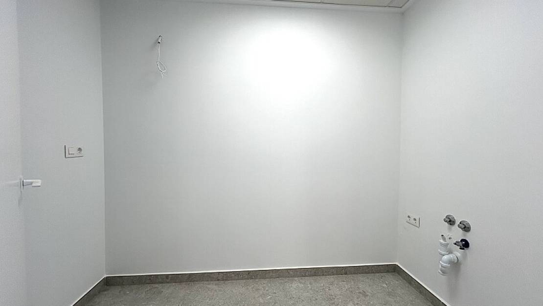 Venta - Apartment - Torrevieja - La Mata