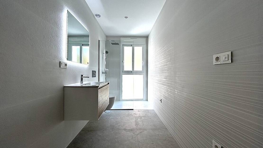 Venta - Apartment - Torrevieja - La Mata