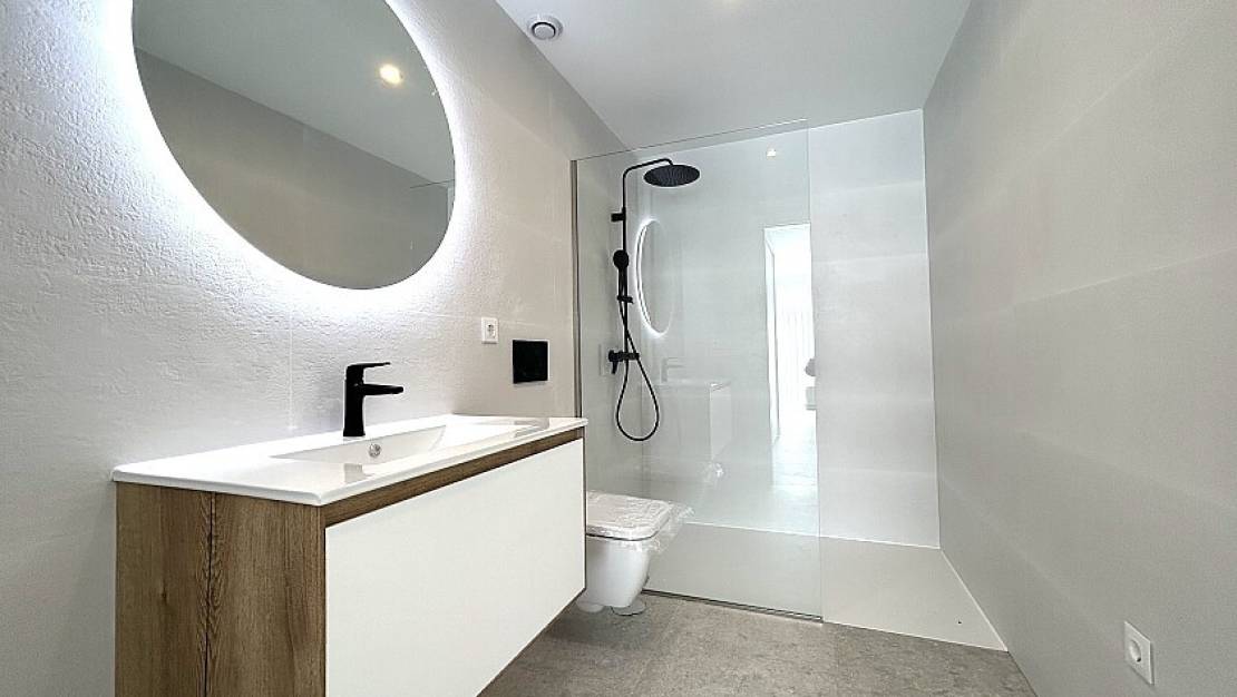 Venta - Apartment - Torrevieja - La Mata