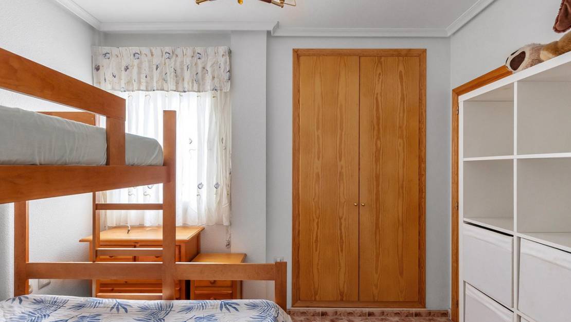 Venta - Apartment - Torrevieja - La Mata
